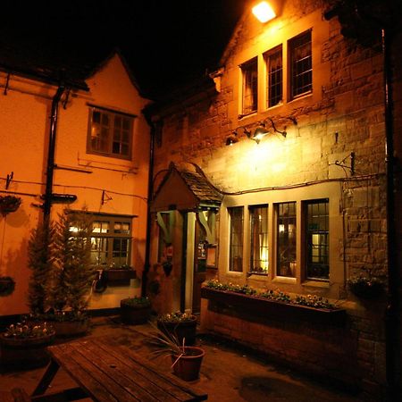 The Tollgate Inn Bradford-On-Avon Exteriér fotografie