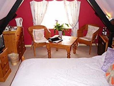 The Tollgate Inn Bradford-On-Avon Pokoj fotografie
