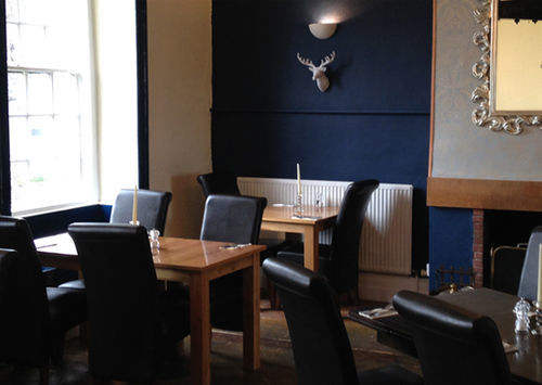 The Tollgate Inn Bradford-On-Avon Exteriér fotografie