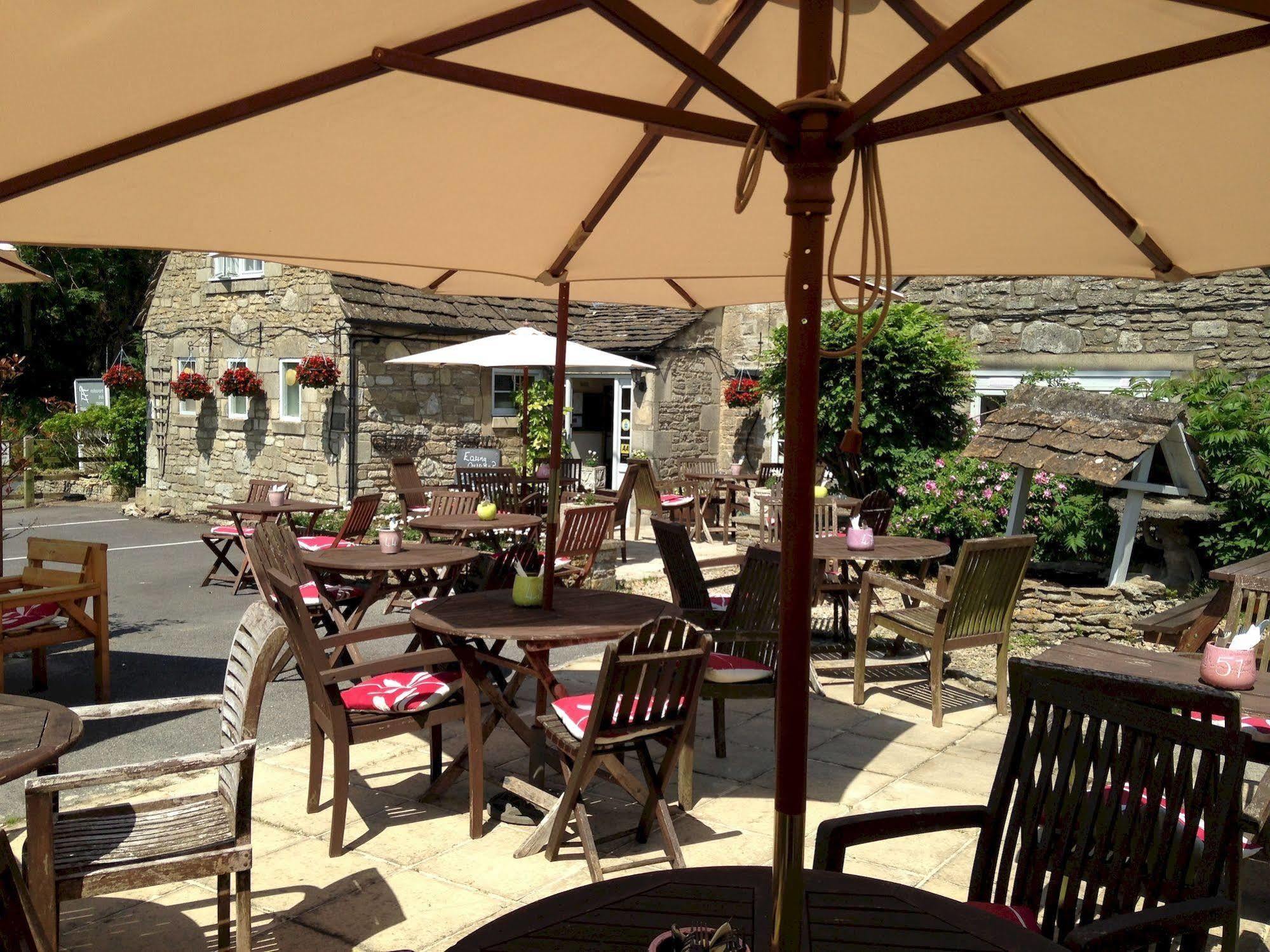 The Tollgate Inn Bradford-On-Avon Exteriér fotografie